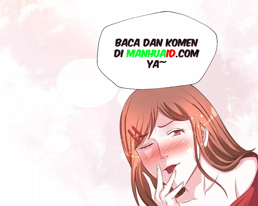 The Best Warrior in the City Chapter 97 Bahasa Indonesia